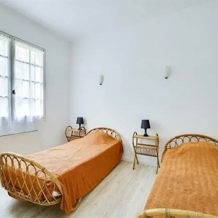 Βίλα House Belle Aux Abatilles 4