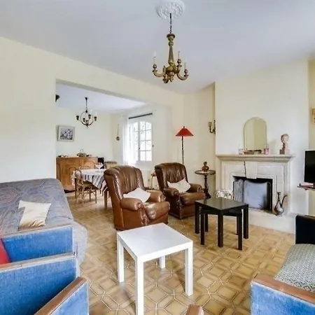 Βίλα House Belle Aux Abatilles 4 Αρασόν