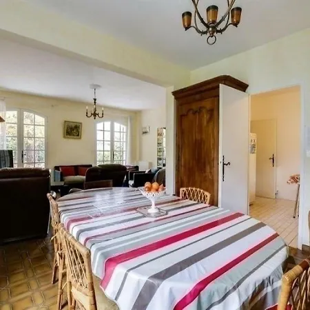 House Belle Aux Abatilles 4 Βίλα *