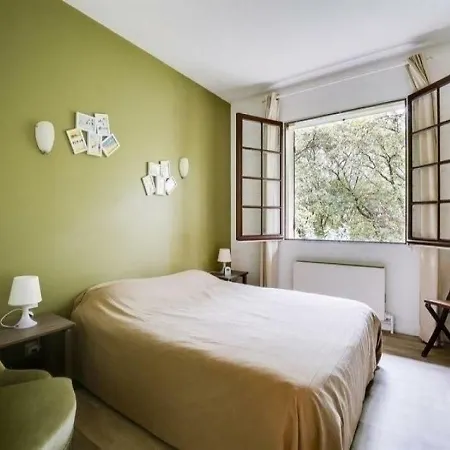House Belle Aux Abatilles 4 Αρασόν