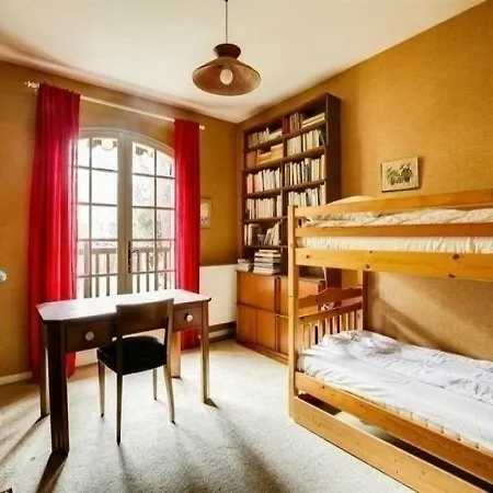 House Belle Aux Abatilles 4 Βίλα *