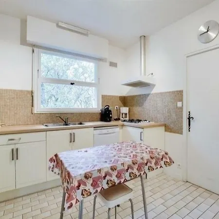 Βίλα House Belle Aux Abatilles 4 Αρασόν